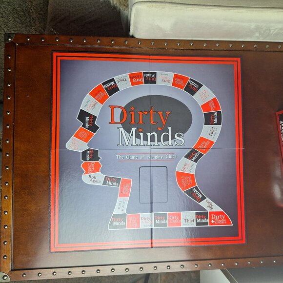 Dirty Minds 15th Anniversary Deluxe Edition - Picture 2 of 4